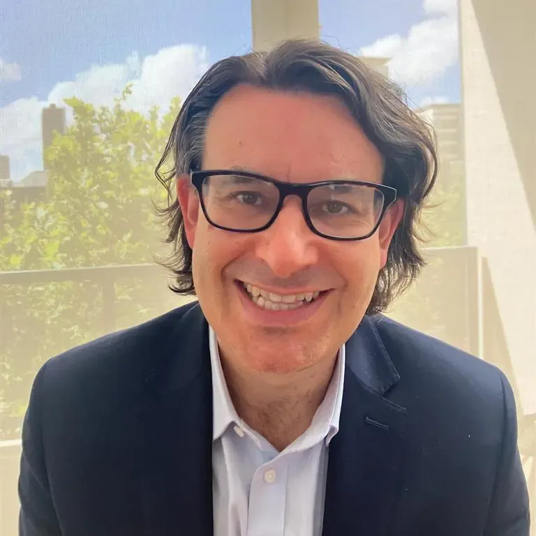 Daniel Marshall profile photo